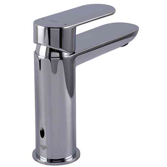 Смеситель для умывальника TOPAZ BARTS TB 07202-H36 Киев