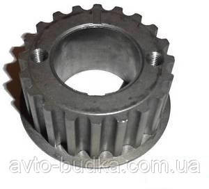 Шків (шестерня) колінвала на Рено Кліо 2 рік 1998-2005 мотр 1.9 dCi - Renault (Оригінал) - 7700100776 Киев - изображение 1