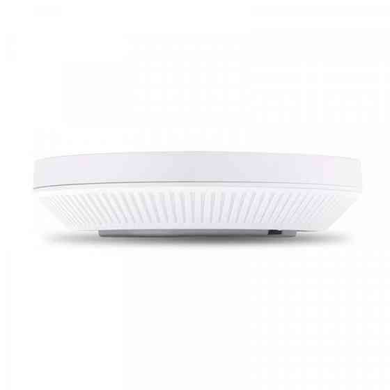 Точка доступу TP-Link EAP620 HD AX1800 1x2 GE LAN PoE MU-MIMO стельова (EAP620-HD) Киев