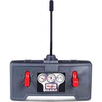 Радіокерована іграшка Maisto Off Road Go Жовтий (81762 yellow) Вінниця