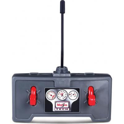 Радиоуправляемая игрушка Maisto Off Road Go Желтый (81762 yellow) Винница - изображение 2