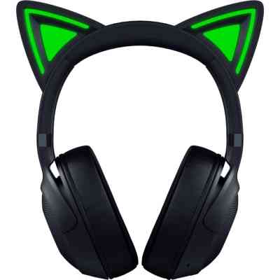 Наушники Razer Kraken Kitty V2 Bluetooth Black (RZ04-04860500-R3M1) Винница