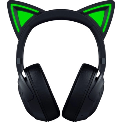 Навушники Razer Kraken Kitty V2 Bluetooth Black (RZ04-04860500-R3M1) Вінниця - фото 4