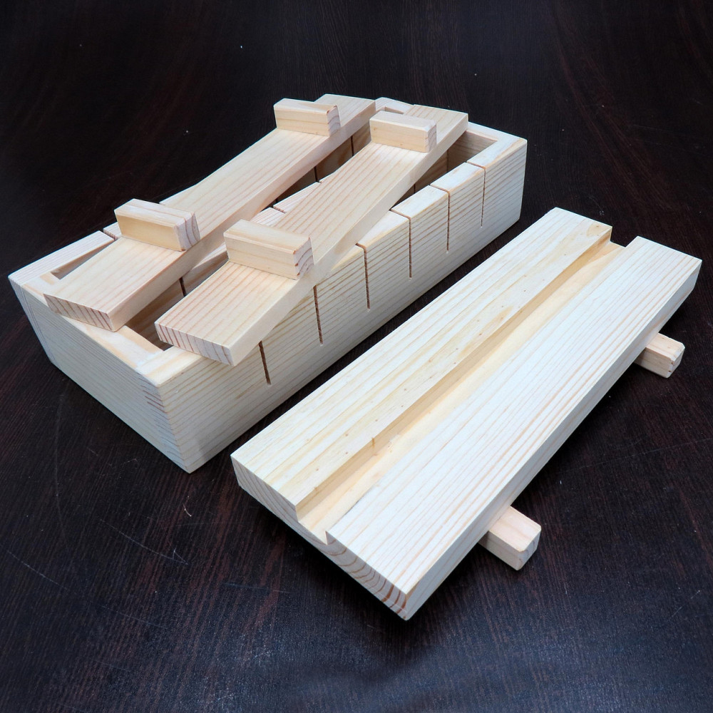 Пресс-форма для суши 