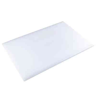 Разделочная доска FoREST Project line 600 х 400 х 20 мм біла (480462) Винница