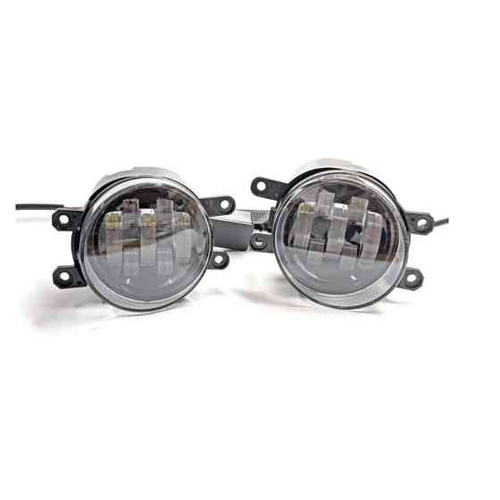 Комплект протитуманних LED фар StarLight HP-GZD-206-13 Lexus, Toyota (Avensis, Camry, Corolla, Prius, RAV4) Харків