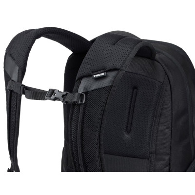 Рюкзак для ноутбука Thule 15.6" Accent Recycled 23L TACBP-2116 black (3205381) Винница - изображение 12