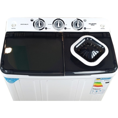 Стиральная машина Grunhelm GWL-WS782B3 Винница - изображение 4