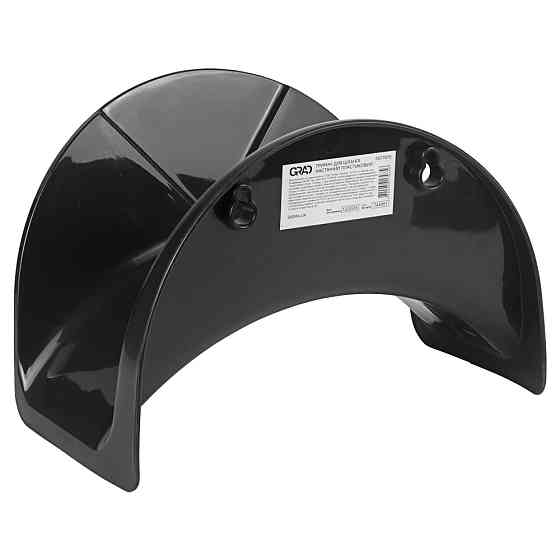 Grad Держатель для шланга настенный пластиковый GRAD (5017975) Київ