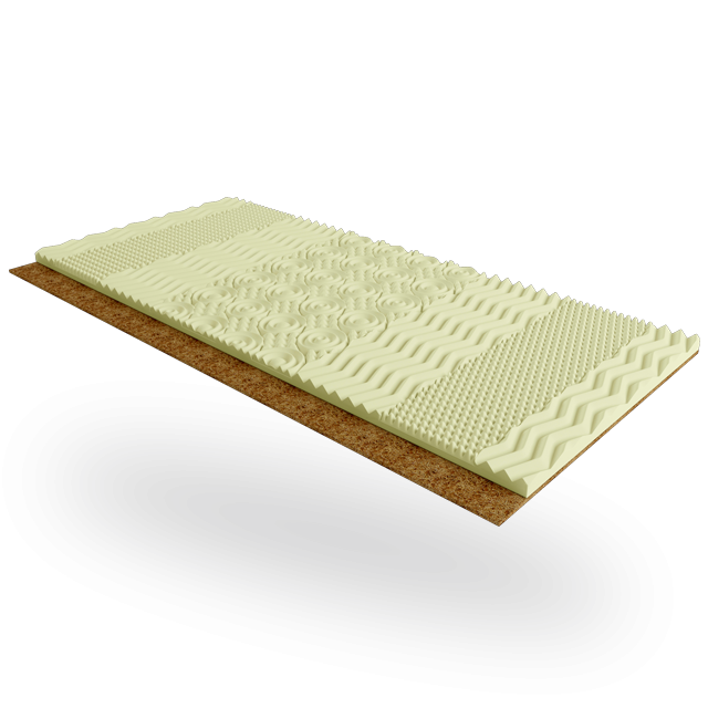 Мініматрац Scandi ETRAN - 180х200 Киев - изображение 2