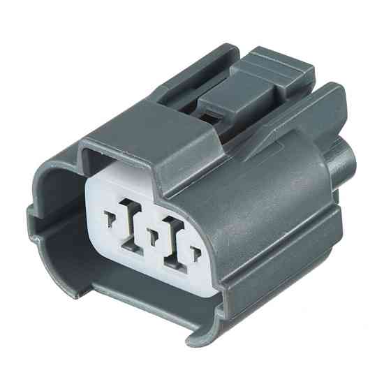 Роз'єм конектор 3-кон., 6189-013 SUMITOMO Японія універс., Моторний відсік, Acura, Honda 40632 Київ