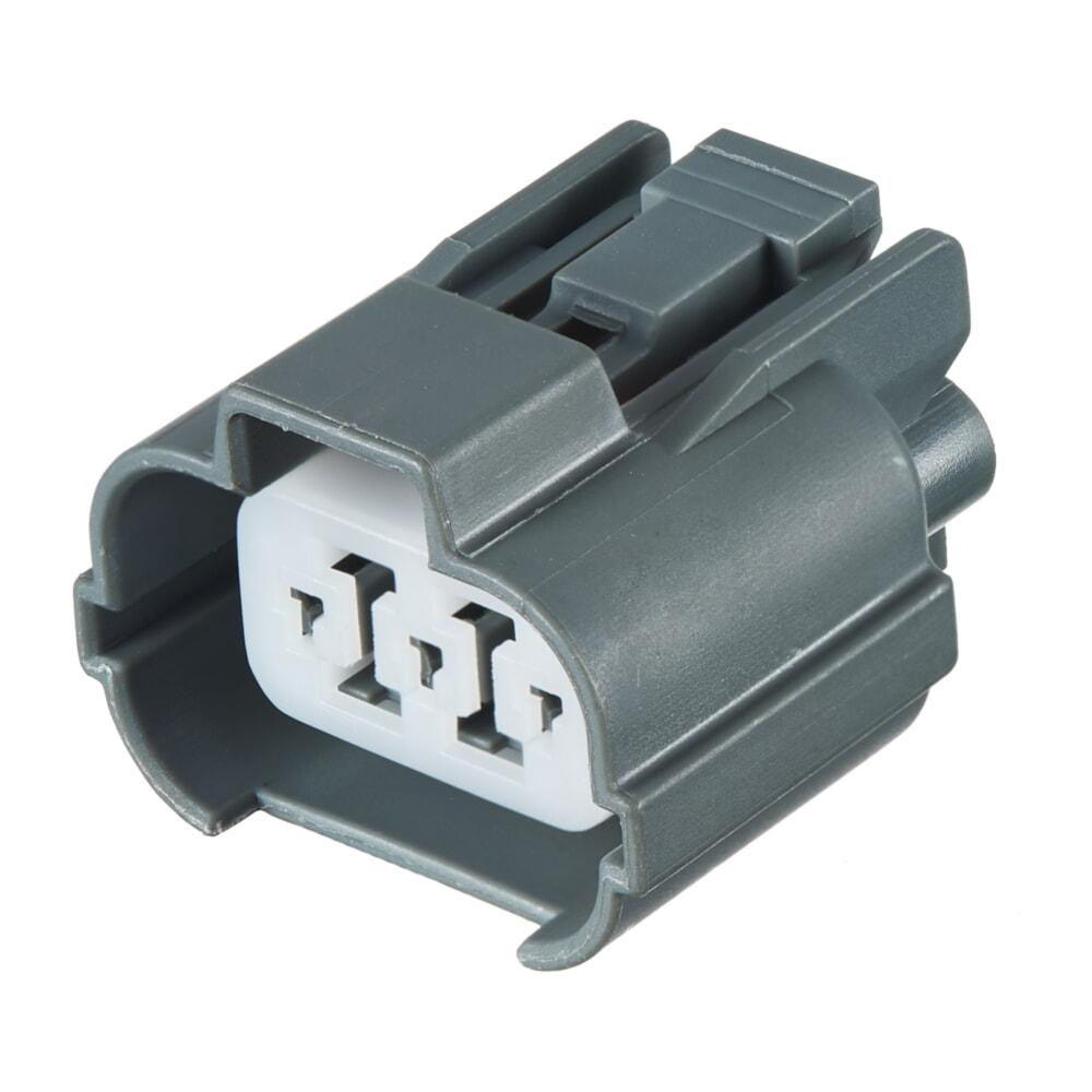 Роз'єм конектор 3-кон., 6189-013 SUMITOMO Японія універс., Моторний відсік, Acura, Honda 40632 Київ - фото 2