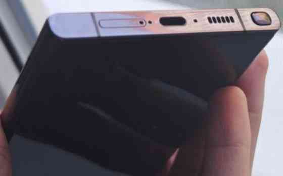 Смартфон Samsung S23 Ultra 8/256Gb. Київ