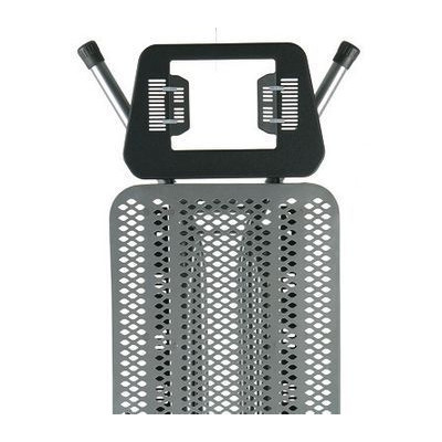 Гладильная доска Rolser K-UNO Plomo (K01015-2087) (931454) Винница - изображение 10