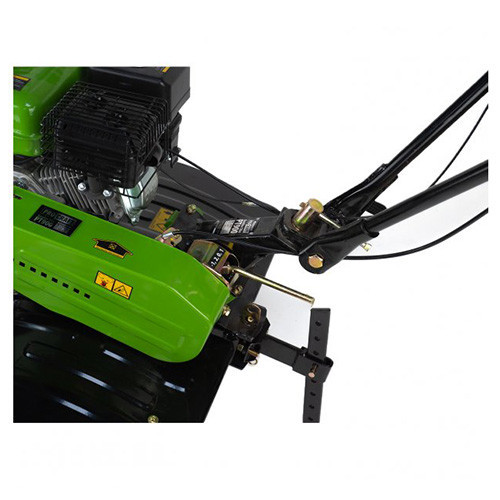 Бензиновый мотоблок Procraft PT900 – мощный 196 см³ мотокультиватор с фрезой (гарантия 24 месяца) Львов - изображение 6
