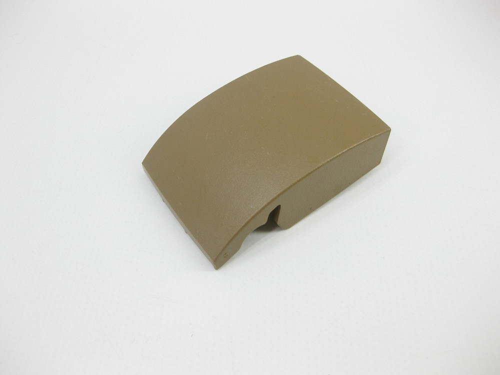 Mercedes-Benz  A2119221130 8L35 Кришка петлі складаного заднього сидіння 2-го ряду бежева E-class S211 Одеса - фото 3