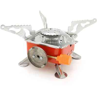 Пальник Voltronic K-202 з п'єзопідпалом (YT-K-202) Вінниця