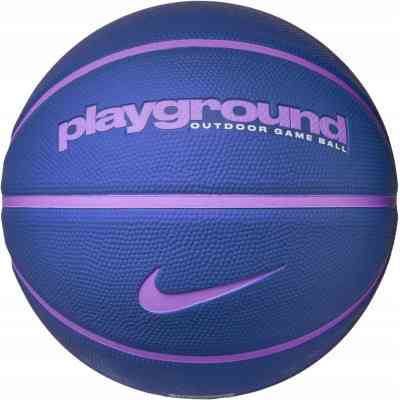 М&apos;яч баскетбольний Nike Everyday Playground 8P Graphic Deflated синій, рожевий Уні 5 N.100.4371.429.05 (887791757937) Вінниця