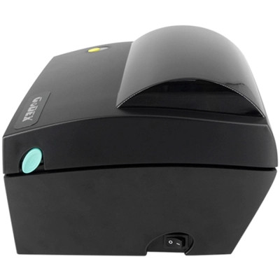 Принтер этикеток Godex DT4x PRO USB, USB-Host, Serial, Ethernet (DT4Х PRO) Винница - изображение 3