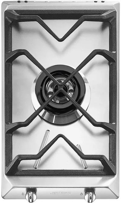 Варочная поверхность SMEG SRV531GH5 (SRV531GH5) Киев - изображение 1