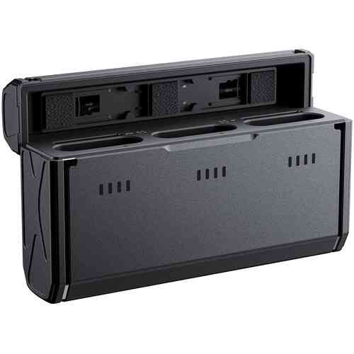 Зарядка Sony NP-BX1 на три слоти Telesin CMR-002 Київ