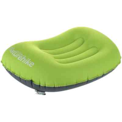 Туристична подушка Naturehike Ultralight TPU NH17T013-Z Green (6927595718247) Вінниця