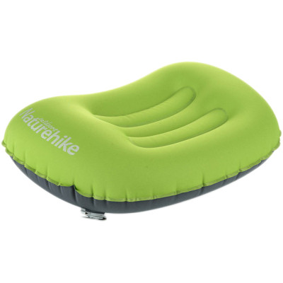 Туристична подушка Naturehike Ultralight TPU NH17T013-Z Green (6927595718247) Вінниця - фото 1