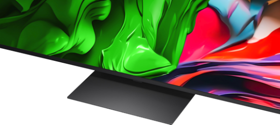 LED-телевізор LG 100QNED86A6 (7122913) Київ