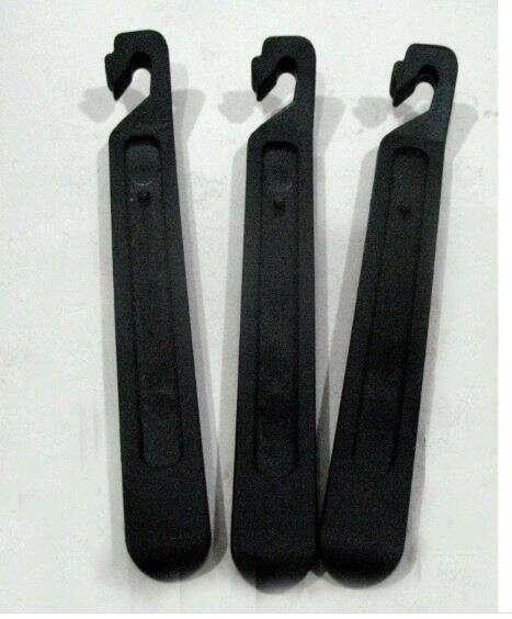 Инструмент для разбортировки колес велосипеда (пластмасс)   (3шт упаковка) Мукачево - изображение 1