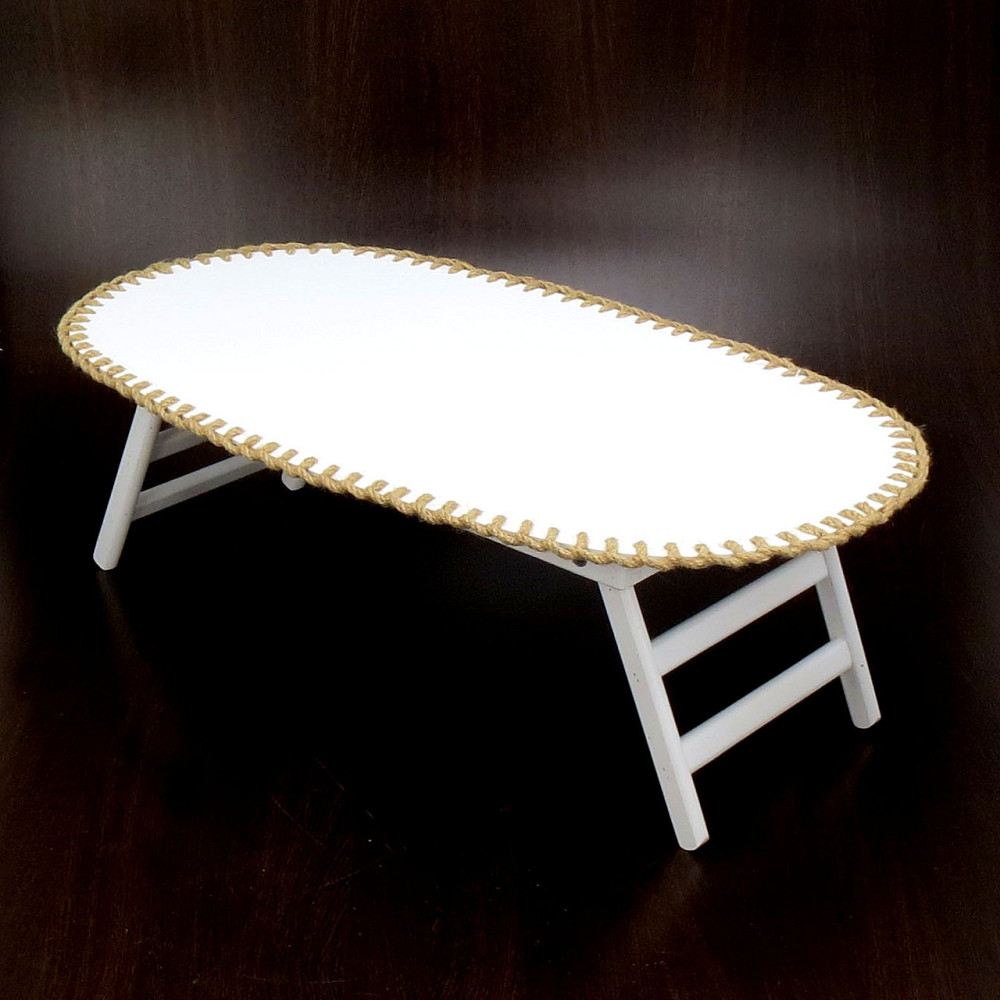 Столик-поднос для завтрака 