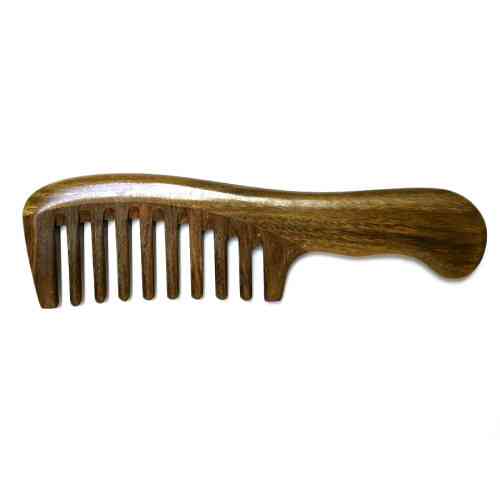 Гребінець сандаловий натуральний Київ