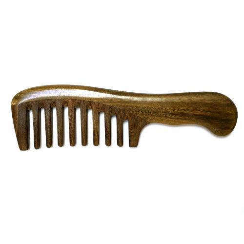 Расческа сандаловая натуральная Киев - изображение 1