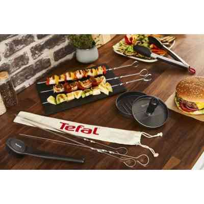 Аксессуар для барбекю Tefal K1851134 Прес для бургерів Винница