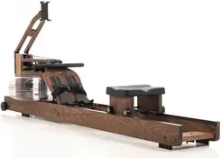 Гребной тренажер WIOŚLARZ WODNY PERFORMANCE WALNUT SR ORZECH /WATERROWER Киев