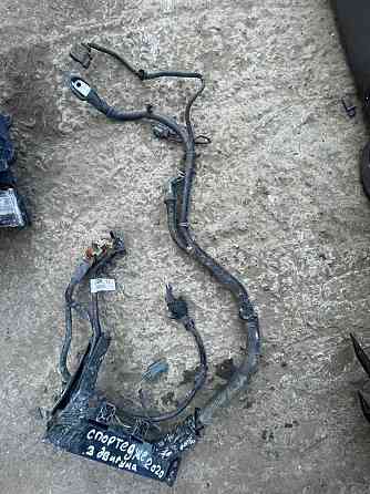 Оригінальна клема акумулятора на Kia Sportage 2016-2021 року. Київ