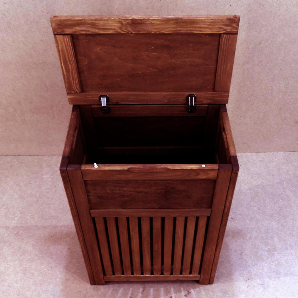 Корзина для белья 