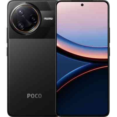 Мобільний телефон Xiaomi Poco F7 Ultra 12/256GB Black (1135347) Вінниця