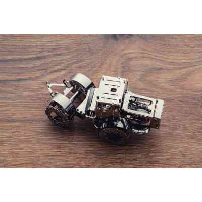 Конструктор Time For Machine Колекційна модель Hot Tractor (T4M38019) Вінниця