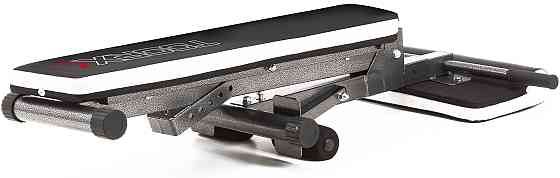 Універсальна лава Toorx Multi Fit WBX 40 (WBX-40) Киев