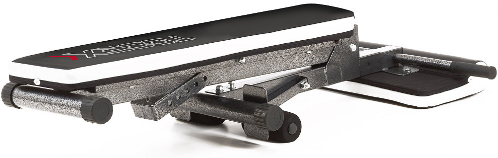 Універсальна лава Toorx Multi Fit WBX 40 (WBX-40) Киев - изображение 2