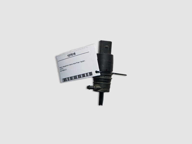 Mercedes-Benz  107818 Насос омивача скла Hans Pries (Topran) Одеса - фото 1