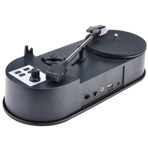 Виниловый проигрыватель с функцией записи на USB Киев - изображение 8