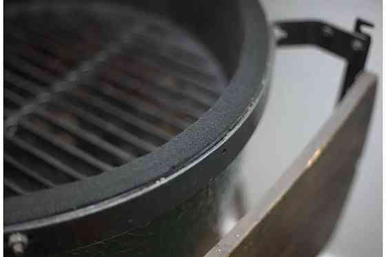 Повстяна термостійка прокладка для грилів (2,5 м) 777731 Код: 010572 Рівне