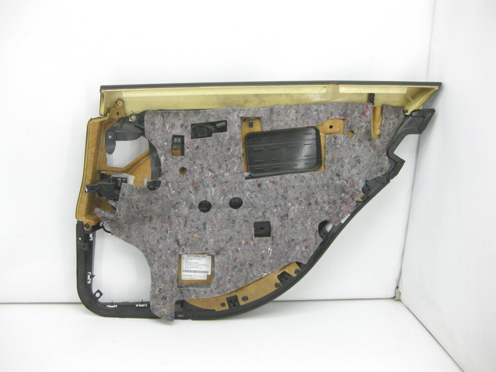 Mercedes-Benz  A2117309362 9D03 Карта задніх лівих дверей Avangarde колір антрацит E-class W211 E-class S211 Одесса - изображение 12