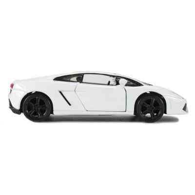 Машина Bburago LAMBORGHINI GALLARDO LP560-4 (18-43020) Вінниця