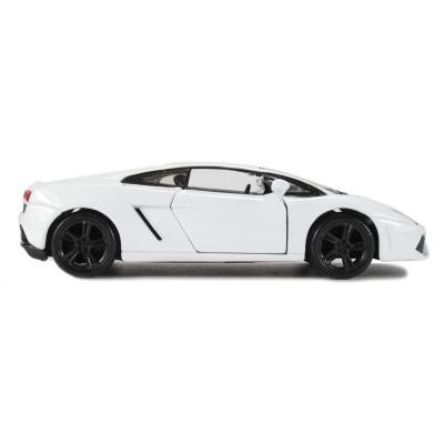 Машина Bburago LAMBORGHINI GALLARDO LP560-4 (18-43020) Винница - изображение 3