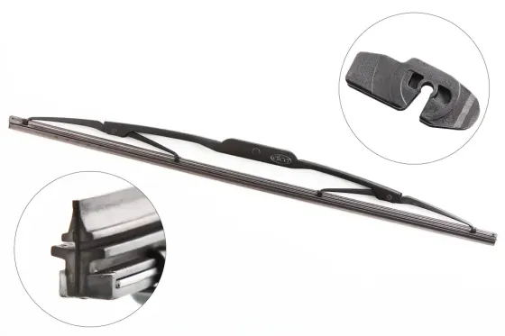 Щетка стеклоочистителя 40 см (16) Alca (Aveo прав., Lacetti зад.) Винница