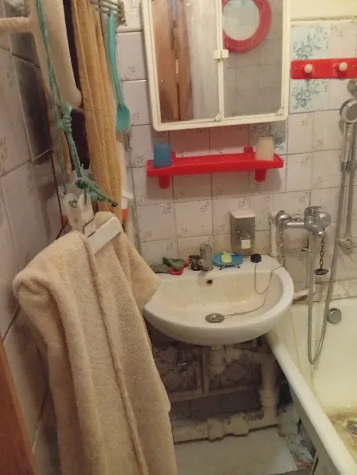 Здам кімнату у двокімнатній квартирі центру. Київ - фото 7