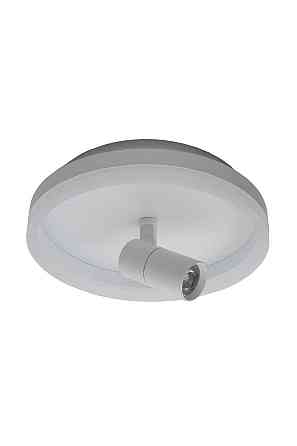 Світильник точковий Sirius PRD-C 0373 39W Коломия