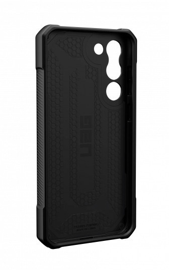 Чохол-накладка Urban Armor Gear Monarch для Samsung Galaxy S23+ SM-S916 Crimson (214130119494) Харьков - изображение 6